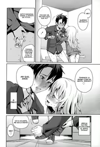 Page 134 of Osanazuma to Issho - My Young Wife And I - preview thumbnail
