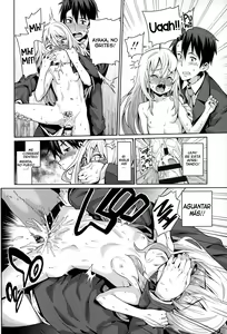 Page 140 of Osanazuma to Issho - My Young Wife And I - preview thumbnail