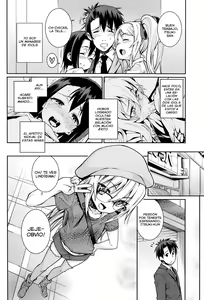 Page 160 of Osanazuma to Issho - My Young Wife And I - preview thumbnail