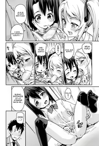 Page 168 of Osanazuma to Issho - My Young Wife And I - preview thumbnail