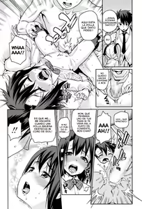 Page 169 of Osanazuma to Issho - My Young Wife And I - preview thumbnail