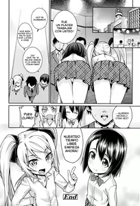 Page 178 of Osanazuma to Issho - My Young Wife And I - preview thumbnail