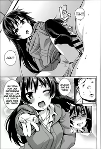 Page 181 of Osanazuma to Issho - My Young Wife And I - preview thumbnail