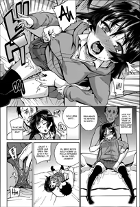 Page 188 of Osanazuma to Issho - My Young Wife And I - preview thumbnail