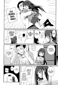 Page 52 of Osanazuma to Issho - My Young Wife And I - preview thumbnail