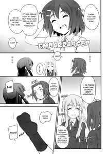 Page 14 of Mio Dukushi | Mio Bares All - preview thumbnail