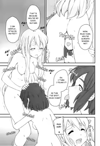 Page 18 of Mio Dukushi | Mio Bares All - preview thumbnail