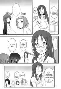 Page 22 of Mio Dukushi | Mio Bares All - preview thumbnail