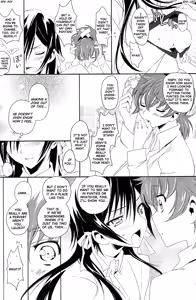 Page 20 of Doki Doki Josou Date! Zenpen | Doki Doki Crossdressing Date! Part One - preview thumbnail