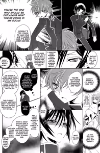 Page 8 of Doki Doki Josou Date! Zenpen | Doki Doki Crossdressing Date! Part One - preview thumbnail
