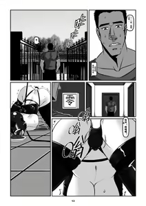 Page 16 of Sparrow 5 - preview thumbnail