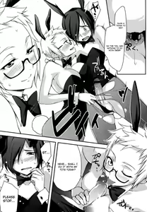 Page 24 of Okigae no Jikan 1-2 - preview thumbnail