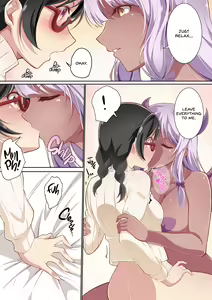 Page 10 of Inma Tawake 2 | Succubus Indecency 2 - preview thumbnail
