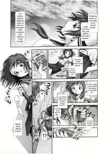 Page 46 of Onee-san ga... Shite Ageru Ch. 1-5 - preview thumbnail