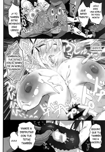 Page 29 of Kono Fusei Touhyou ni Danzai o! - preview thumbnail
