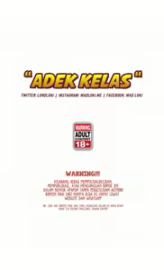 Adek Kelas — hentai manga cover on Fhentai
