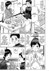Page 20 of Kenritsu Seishidou Center | Prefectural Centre For Sexual Guidance - preview thumbnail