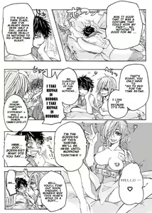Page 2 of ふた×男のあれ - preview thumbnail