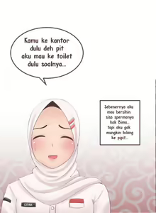 Page 4 of Cerita Citra - Chapter 03 - preview thumbnail