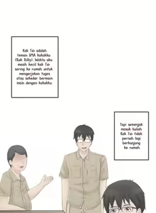 Page 8 of Cerita Citra - Chapter 03 - preview thumbnail