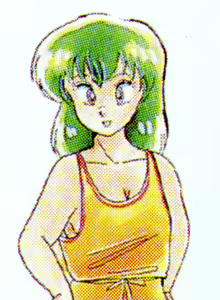 Page 57 of Young Lady's Club - preview thumbnail