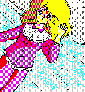 Page 72 of Young Lady's Club - preview thumbnail