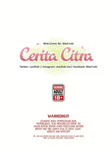 Cerita Citra - Chapter 05 — hentai manga cover on Fhentai