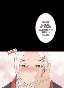 Page 15 of Cerita Citra - Chapter 07 - preview thumbnail
