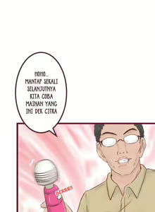 Page 5 of Cerita Citra - Chapter 07 - preview thumbnail