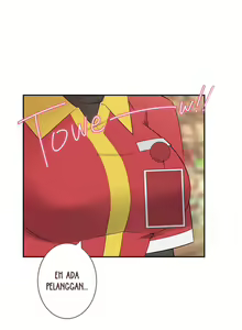 Page 3 of Indahmaret the Series - Chapter 1 - preview thumbnail