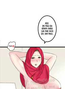 Page 3 of Miss Esa - preview thumbnail