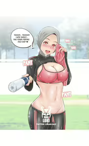 Page 3 of Teman Joging - preview thumbnail
