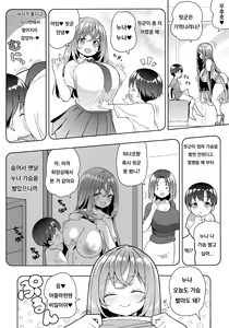 Page 9 of Yappari Onee-san ni Muchuu - preview thumbnail