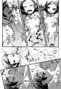 Page 161 of Mankai Otome - preview thumbnail