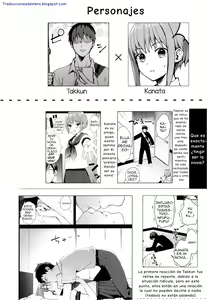 Page 3 of Kanojo Gokko epi.2 -Surechigau Futari to Maid Fuku Ecchi- - preview thumbnail