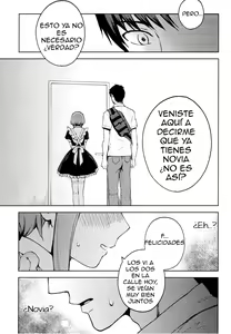 Page 52 of Kanojo Gokko epi.2 -Surechigau Futari to Maid Fuku Ecchi- - preview thumbnail