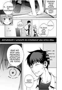 Page 54 of Kanojo Gokko epi.2 -Surechigau Futari to Maid Fuku Ecchi- - preview thumbnail