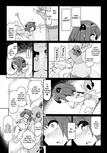 Page 14 of Loli Draph Onaho no Tsukurikata. - preview thumbnail