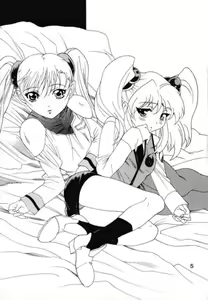 Page 4 of Ruri Moe 2 - preview thumbnail