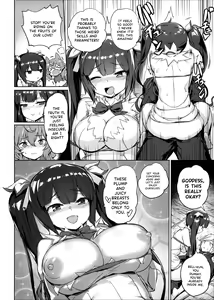 Page 13 of Secret Dungeon Battle - preview thumbnail