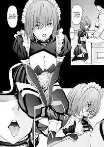 Page 9 of Aijoku Aijoku Mash Aijoku - preview thumbnail