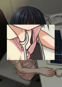 Page 308 of THE Lori Bitch - preview thumbnail