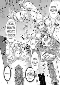 Page 17 of Cruel Black Street # Zero Ch. 1-4 - preview thumbnail