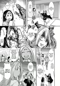 Page 80 of Cruel Black Street # Zero Ch. 1-4 - preview thumbnail