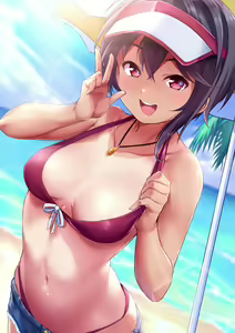 Hinata Natsumi - Natsu — hentai manga cover on Fhentai