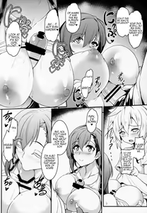 Page 13 of Tifa x Cloud ・ Heaven - preview thumbnail