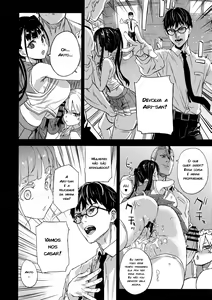 Page 37 of VictimGirlsR Watashi wa, Makemasen! | Eu Não Irei Perder! - preview thumbnail