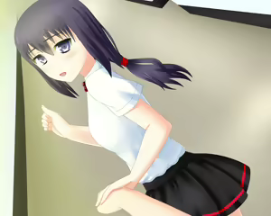 Page 207 of Oppai Kanojo 2 ~Mune ga Ookiku Natta Kanojo to SEX Suru Hibi~ - preview thumbnail