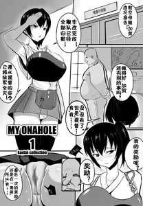 Page 3 of My Onahole 1 - preview thumbnail