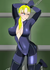 Page 119 of Kusuguri Rape HAZARD - preview thumbnail